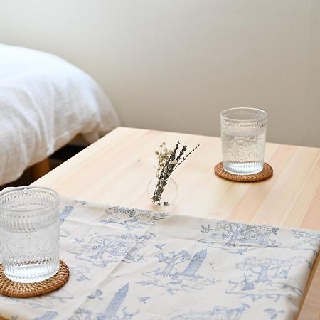 Ferienwohnung 小春日和_沐夏館 Präfektur Tokio Exterior foto