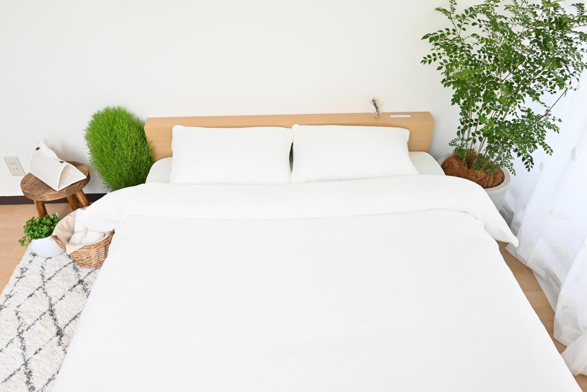 Ferienwohnung 小春日和_沐夏館 Präfektur Tokio Exterior foto