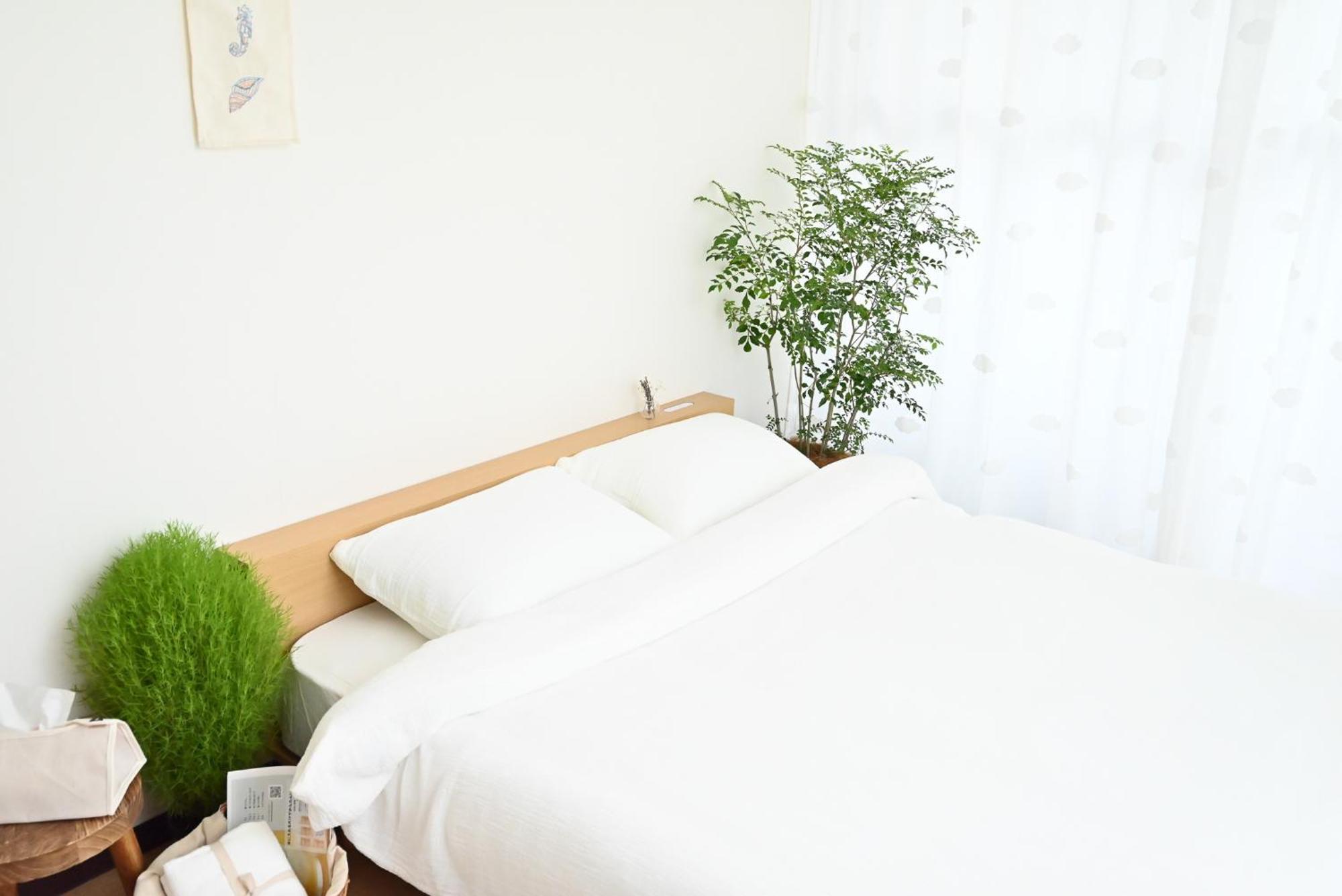 Ferienwohnung 小春日和_沐夏館 Präfektur Tokio Exterior foto
